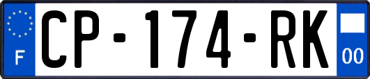 CP-174-RK