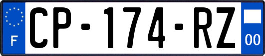 CP-174-RZ