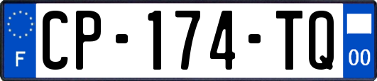 CP-174-TQ