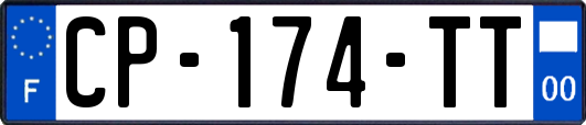 CP-174-TT