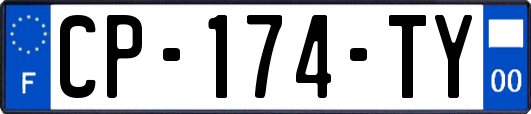 CP-174-TY