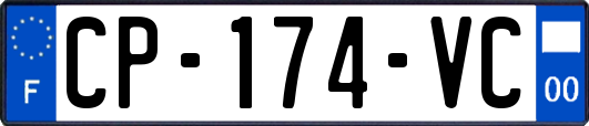 CP-174-VC