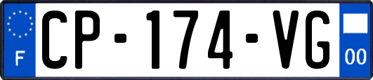 CP-174-VG