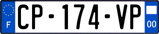 CP-174-VP