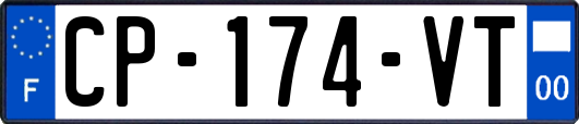 CP-174-VT