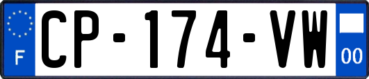 CP-174-VW