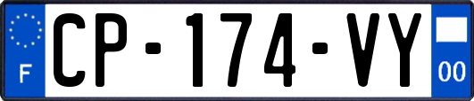 CP-174-VY