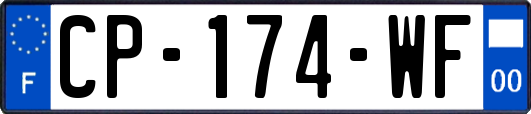 CP-174-WF