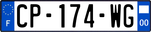 CP-174-WG