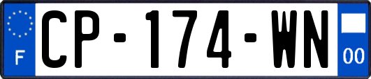 CP-174-WN