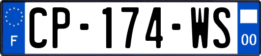 CP-174-WS