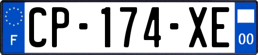 CP-174-XE