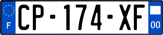 CP-174-XF