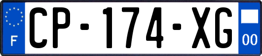 CP-174-XG