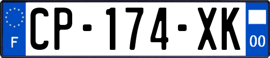 CP-174-XK