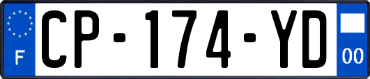 CP-174-YD
