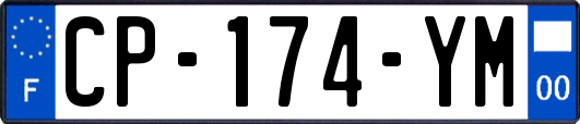 CP-174-YM