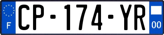 CP-174-YR