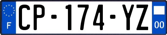 CP-174-YZ