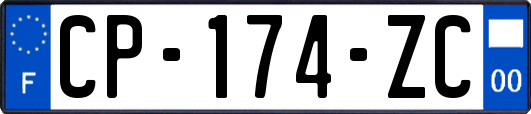 CP-174-ZC