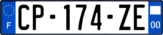 CP-174-ZE