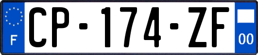 CP-174-ZF