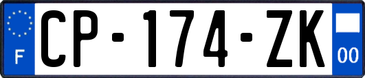 CP-174-ZK