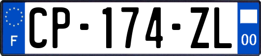 CP-174-ZL