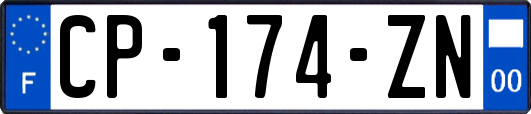 CP-174-ZN