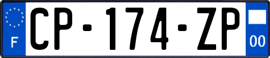 CP-174-ZP