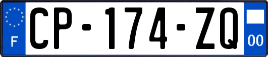 CP-174-ZQ