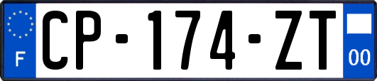 CP-174-ZT