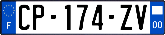 CP-174-ZV