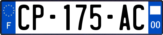 CP-175-AC