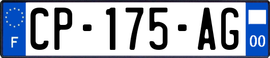 CP-175-AG