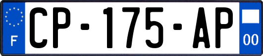 CP-175-AP