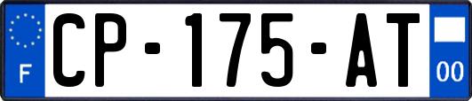 CP-175-AT