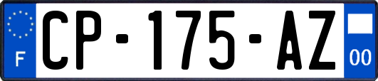 CP-175-AZ