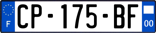 CP-175-BF