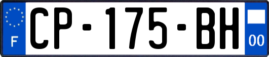 CP-175-BH