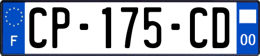 CP-175-CD