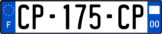 CP-175-CP