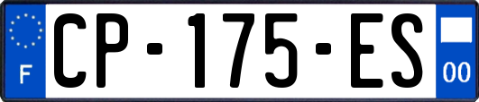 CP-175-ES