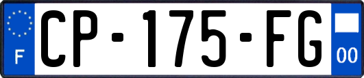 CP-175-FG