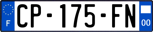 CP-175-FN