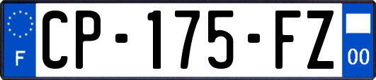 CP-175-FZ