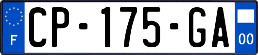 CP-175-GA