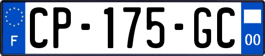 CP-175-GC