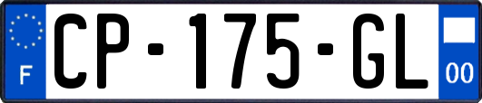 CP-175-GL