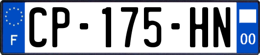 CP-175-HN